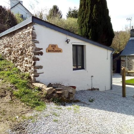 Gites De Botplancon Saint-Aignan  Exterior photo