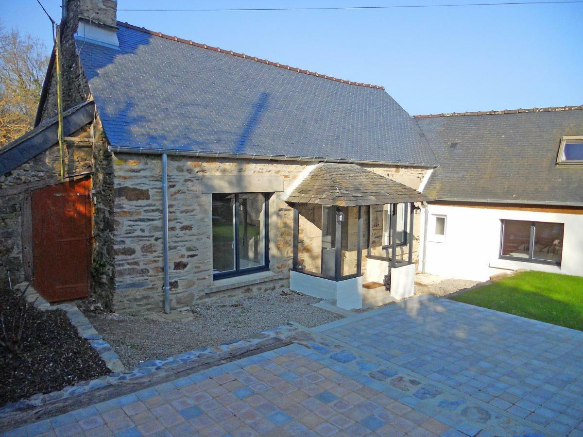 Gites De Botplancon Saint-Aignan  Exterior photo