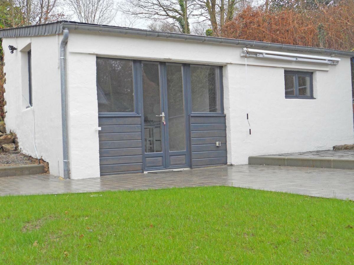 Gites De Botplancon Saint-Aignan  Exterior photo