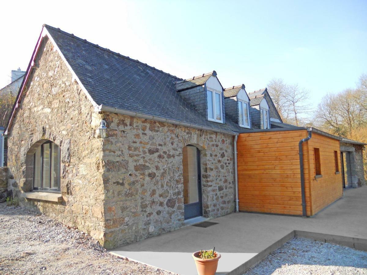 Gites De Botplancon Saint-Aignan  Exterior photo